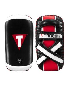 Title Thaï Pads X-Factor (lot de 2)