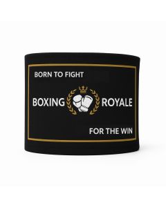 BoxingRoyale Deluxe bandages manuels de 180 pouces