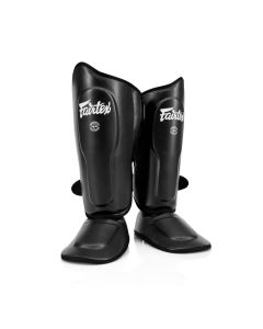 Fairtex SP9 Ultra Ergo Schienbeinschoner