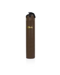 Fairtex HB6TB 6FT Sac banane Muay Thai Throwback Project