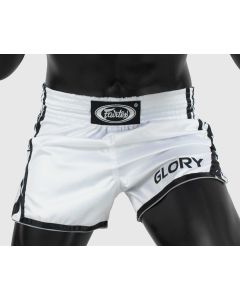 Fairtex BSG3 GLORY shorts de combat