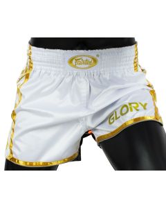 Fairtex BSG2 GLORY shorts de combat