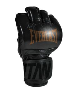 Everlast Titan Pro MMA Handschoenen