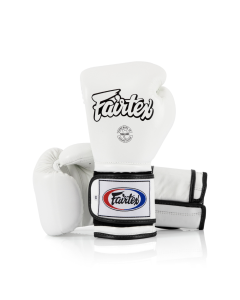 Fairtex BGV9 Heavy Hitter bokshandschoenen Mexicaanse stijl