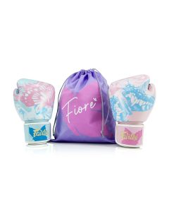 Fairtex FIORE Gants de boxe Collection Premium