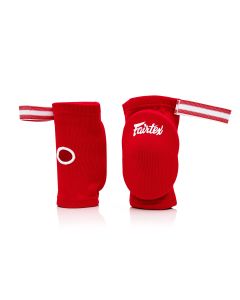 Fairtex EBE1 Elastische Ellbogenschützer