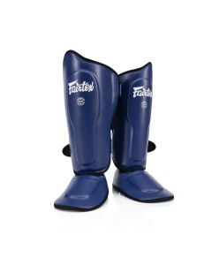 Fairtex SP9 Ultra Ergo Protège-tibia