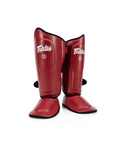 Fairtex SP9 Ultra Ergo Protège-tibia