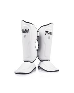 Fairtex SP9 Ultra Ergo Scheenbeschermer