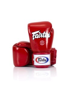 Fairtex BGV1 Guantes universales Ajuste ceñido