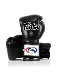 Fairtex BGV9 Heavy Hitter bokshandschoenen Mexicaanse stijl