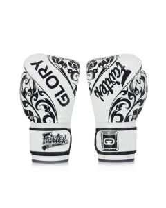 Fairtex BGVG2 x GloryLimited Edition Velcro-handschoenen