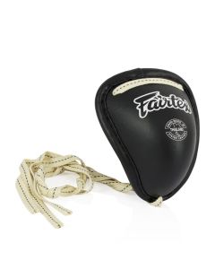 Fairtex GC2 Coquille de protection Muay Thai