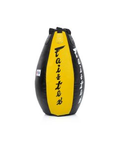 Fairtex HB15 Super Tear Drop Sac de frappe