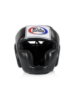 Fairtex HG3 Protège-tête (couverture totale)