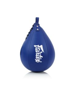Fairtex SB1 Poire de vitesse diamètre de 5 pouces