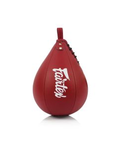 Fairtex SB1 Poire de vitesse diamètre de 5 pouces
