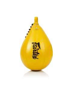 Fairtex SB1 Poire de vitesse diamètre de 5 pouces