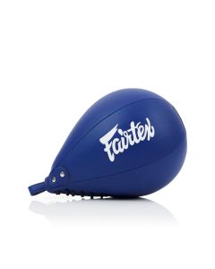 Fairtex SB2 Poire de vitesse diamètre 4 pouces