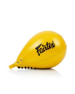 Fairtex SB2 Poire de vitesse diamètre 4 pouces
