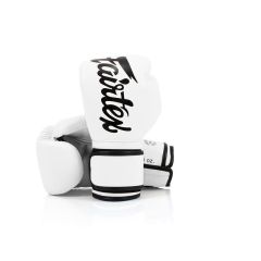 Fairtex Boxing Gloves Microfiber