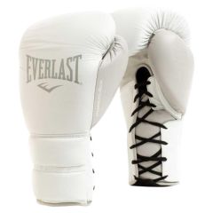 Everlast Powerlock 2 Pro Lace Handschoenen