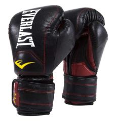 Everlast Elite Muay Thai Gloves