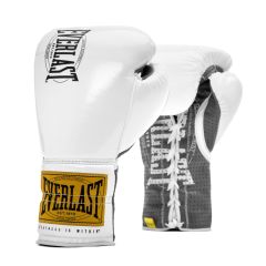 Everlast 1910 Pro Fight Gloves