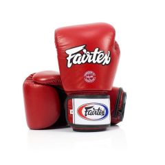 Fairtex Boxhandschuhe Tight Fit