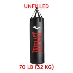Everlast Sac De Boxe Lourd Nevatear Non Rempli