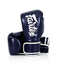 Fairtex BGV14 Guantoni da Boxe in Microfibra