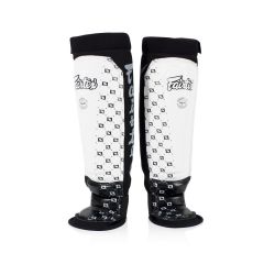 Fairtex SP6 Neoprene Shin Pads