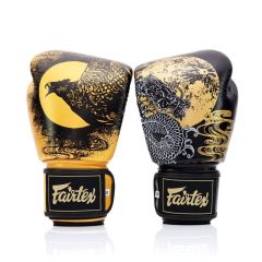 Fairtex Gants De Boxe Harmony Six