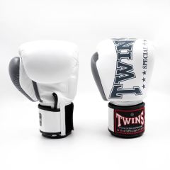 Twins Boxing Gloves BGVL 8