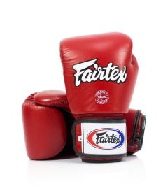 Fairtex BGV1 Boxhandschuhe Atmungsaktiv