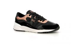 Everlast EVL Stool Low Sneaker