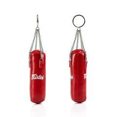 Fairtex Boxsack Schlusselanhanger