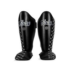 Fairtex SP5 Competition Shin Pads