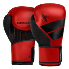 Hayabusa S4 Boxhandschuhe