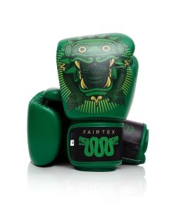 Fairtex X Tom Atencio Boxing Gloves Resurrection