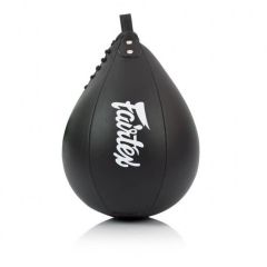 Fairtex Speedball De Microfibra