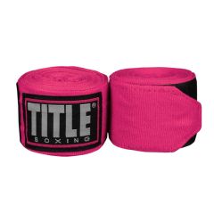 Title Bandes de Boxe 180 inch