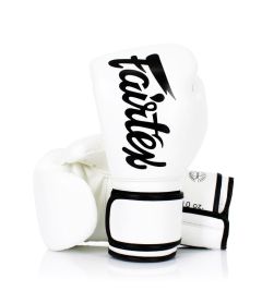 Fairtex BGV14 Mikrofaser Boxhandschuhe