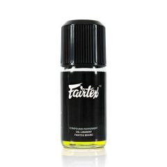 Fairtex Liniment Olie met Pepermuntgeur