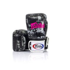 Fairtex Gants De Boxe Dark Cloud