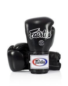 Fairtex BGV5 Super Sparring Gloves with Locked Thumb