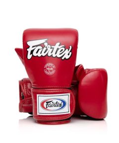 Fairtex TGT7 Cross-Trainer Boxing & Heavy Boxing Bag Gloves