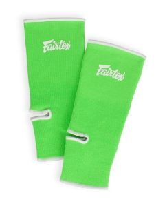 Fairtex Knochelschutz