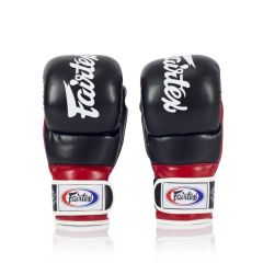 Fairtex FGV18 Super Sparring MMA Grappling Handschuhe