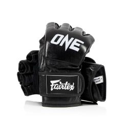 ONE X Fairtex FGV12 Grappling Handschuhe